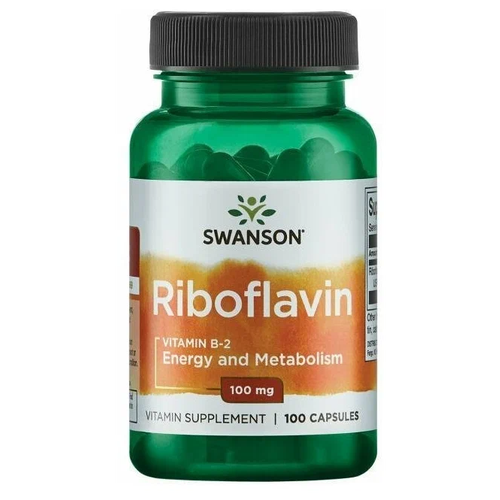 Riboflavin, 100 , 90 , 100 .   , -, 