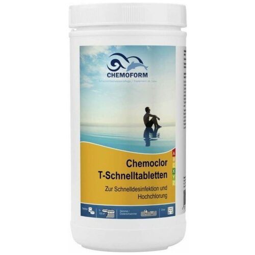     / --  20 / Chemoform,1 