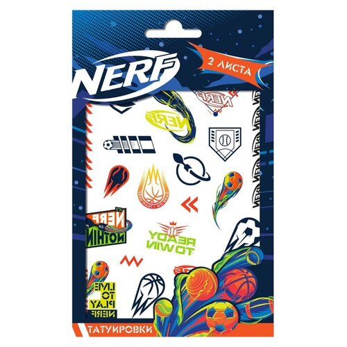 ���������� ND Play ����� ���������� ���������� �NERF� ����������� 19 � ������