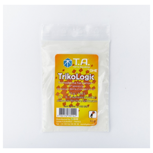  T.A. (GHE) TrikoLogic 25    , -, 