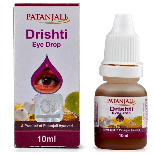  Patanjali Drishti, 50 , 10    , -, 