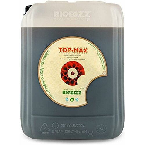    BioBizz Top Max 5 ,      , -, 