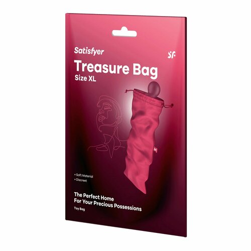      Treasure Bag XL   , -, 