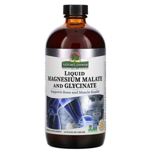 ���������� ����� � �������� ������ � ������ �����, 430 ��. Nature's Answer