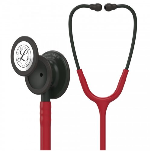  Littmann Classic III  (5868)   , -, 