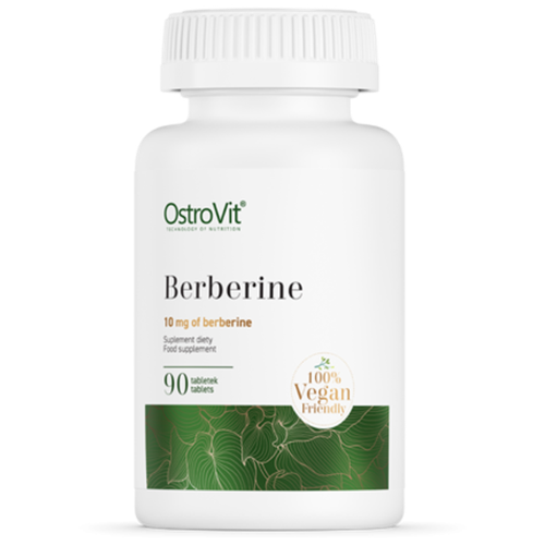  OstroVit Berberine, 100 , 90 .   , -, 