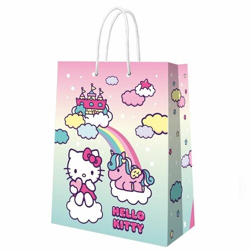   Hello Kitty-2, 335*406*155  ND Play 310234   , -, 