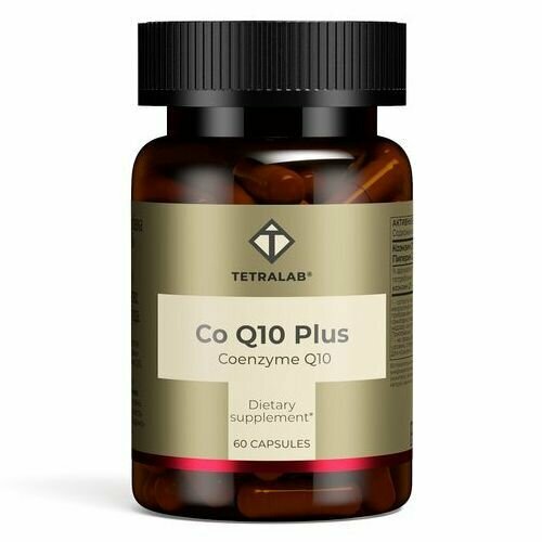 ���������� Tetralab Q10 ���� ������� 280�� �60