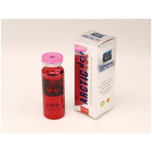 ���������� Arctic Wolf, ����������� ����, �������� ��� ��������, ������������ ��������, ����������� ��� ������, ������, ��� �������