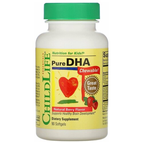 Pure DHA ., 80 , 90 .,    , -, 