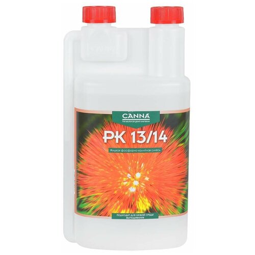 CANNA PK13/14, 0.25 L   , -, 