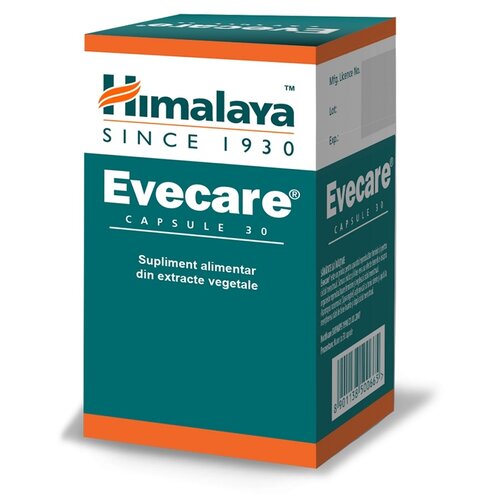 ���������� Evecare ����.., 30 �, 30 ��., 1 ��.
