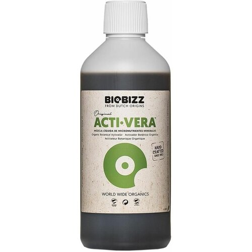    BioBizz Acti Vera 500,          , -, 