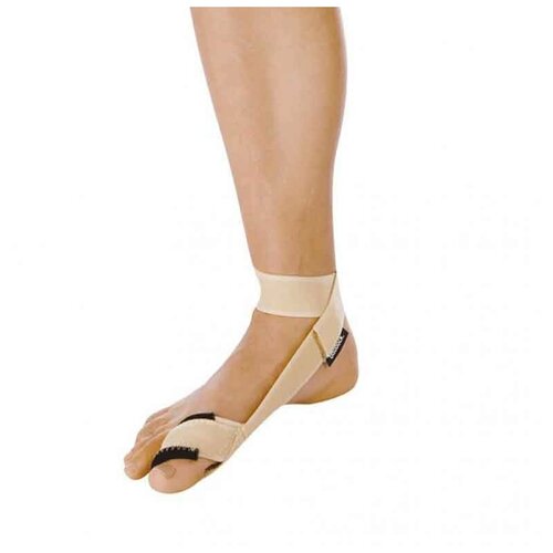      OttoBock Hallux Valgus Combo ComforT 510    , -, 