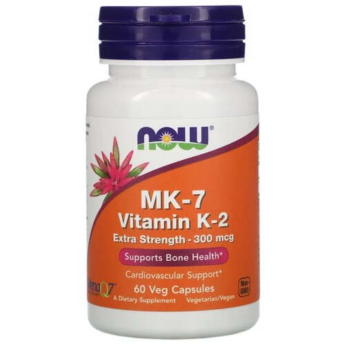 MK-7 Vitamin K-2 300 , 150 , 80 , 60 .   , -, 