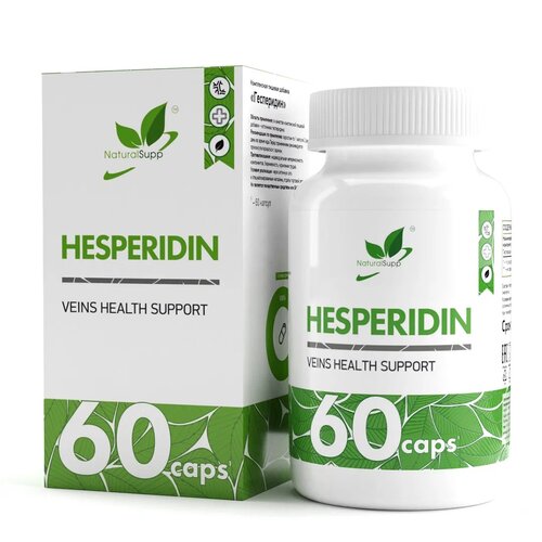  NATURALSUPP Hesperedin 200 (60 )   , -, 