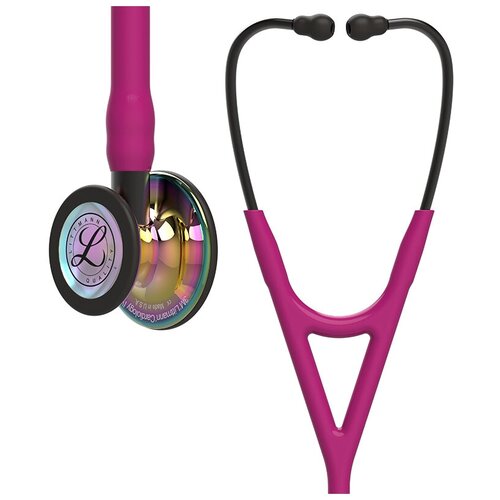  Littmann Cardiology IV  (6241)   , -, 