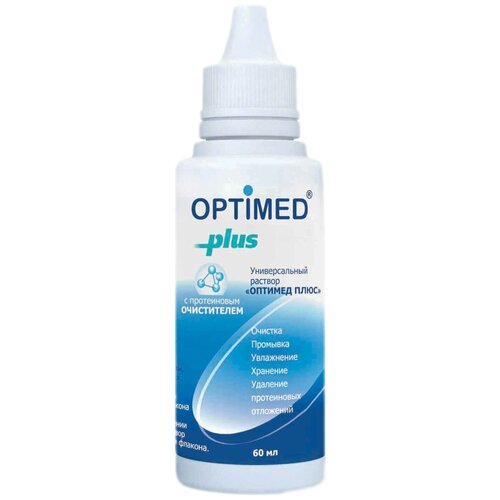  Optimed Plus, 60 , 1 .   , -, 