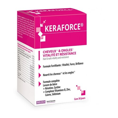 Keraforce ., 0.56 , 90 .   , -, 