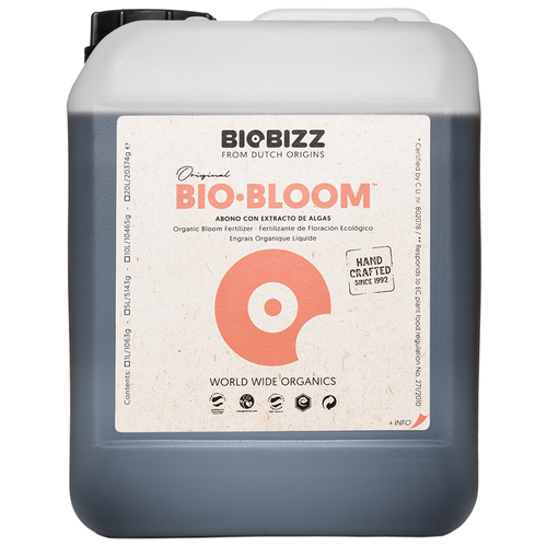   BioBizz Bio-Bloom 5    , -, 