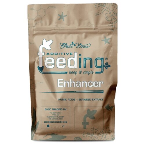      Powder Feeding Enhancer 500g