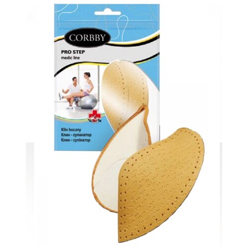 ���������� CORBBY ����-��������� �� ����������� ����, PRO STEP. (35-36)