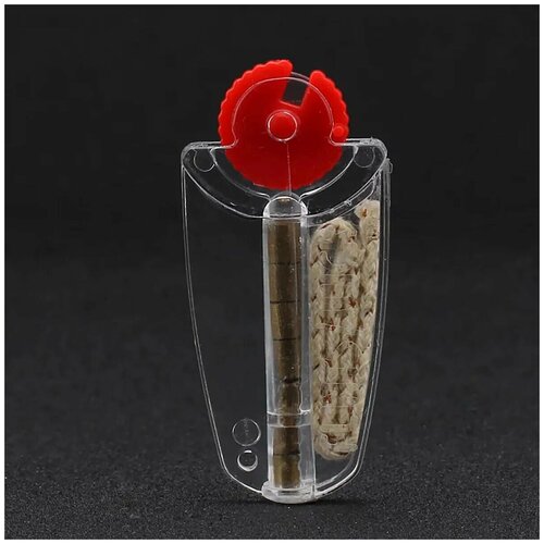 ���������� ������ (10��) � ������� (7��) � ��������, ��� ���������� ��������� Zippo, Imco