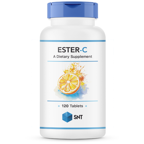 ���������� SNT Ester-C ���., 100 ��, 100 �, 120 ��., 1 ��.