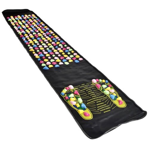    /Foot Massage Mat/      35175    , -, 