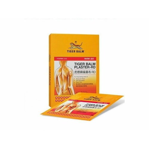    Tiger balm 2/10*14   , -, 