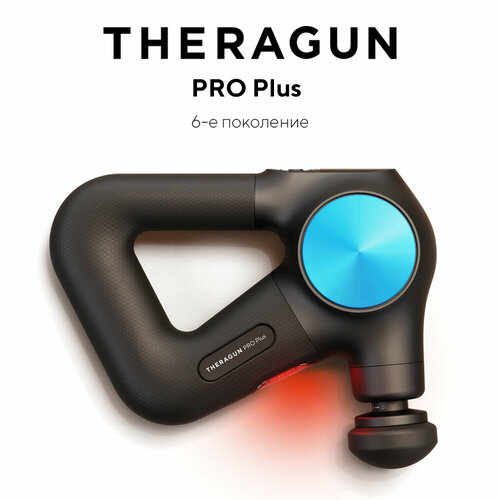     Theragun PRO Plus 6-    , -, 