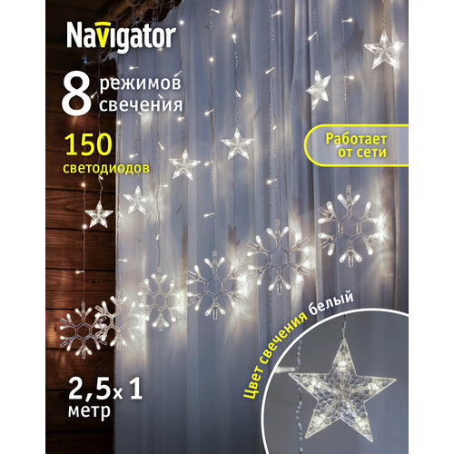  -    Navigator 95 121,  , 2.5 , IP20   , -, 