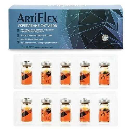   - - ArtiFlex  , 196 , 10 .   , -, 