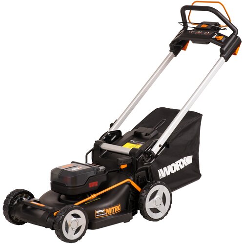   Worx WG749E Nitro (2   )   , -, 