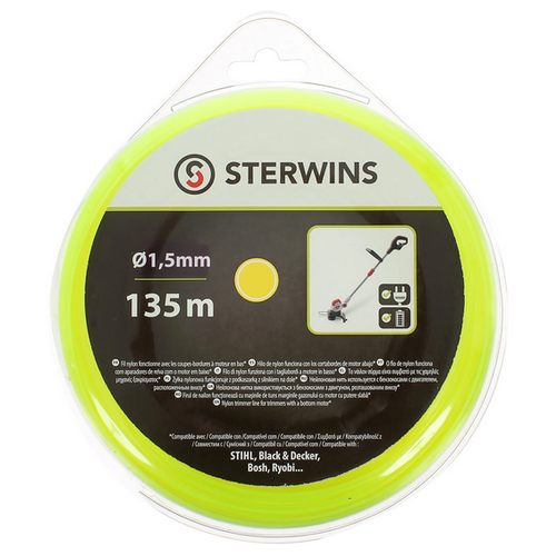    Sterwins ?1.5  135     , -, 