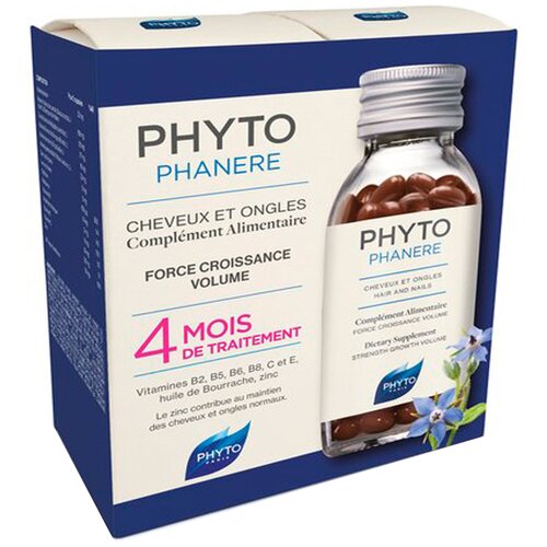 ���������� Phytophanere ����., 240 ��, 200 �, 120 ��., 2 ��.