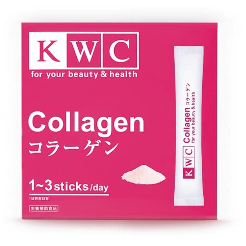 KWC Collagen ., 3 , 30 .   , -, 