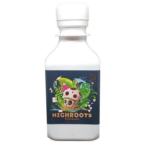    HighRoots Mushroom,  ,      , 0,1    , -, 