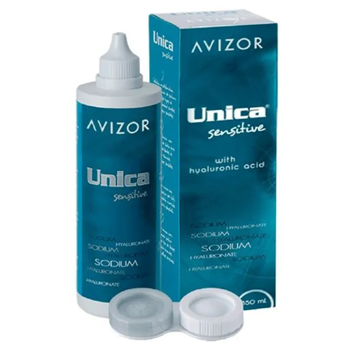  AVIZOR Unica Sensitive,  , 350 , 1 .   , -, 