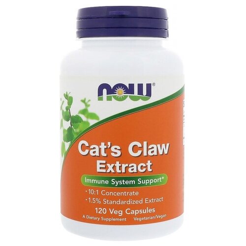 Cat's Claw Extract ., 150 , 120 .   , -, 