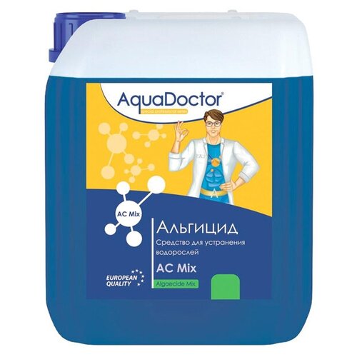   AquaDoctor Mix 10L AQ21870