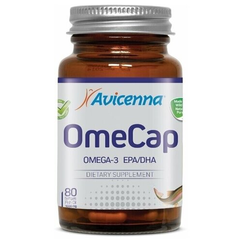 Avicenna OmeCap ., 103 , 80 .   , -, 