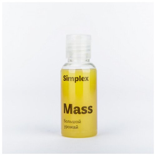      Simplex Mass 30   , -, 