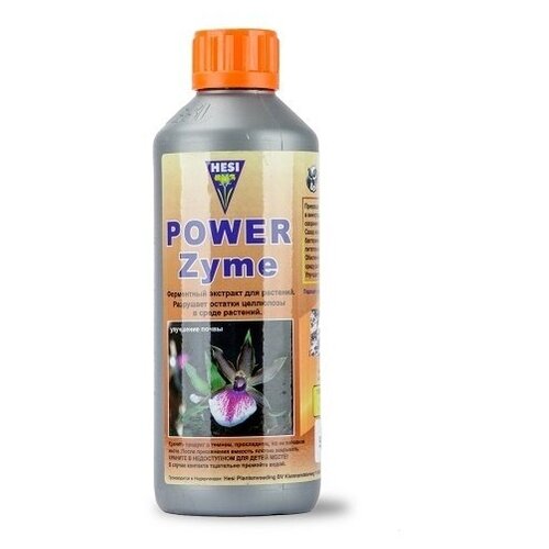   Hesi Power Zyme 0,5   , -, 