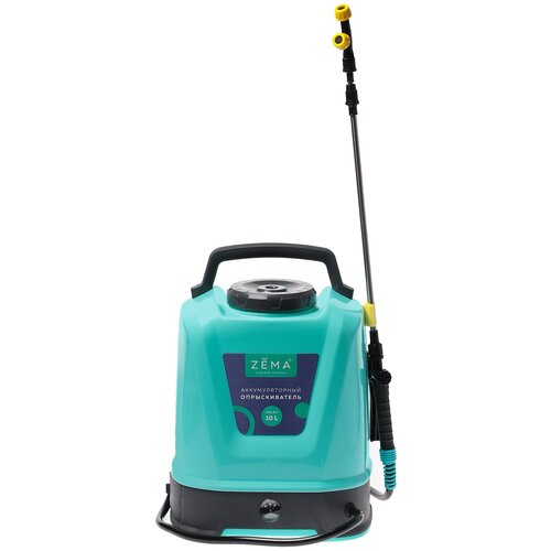 ���������� ������������� �������������� Zema ZM10-L, 10 �, �������