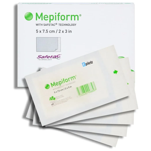         (Mepiform)   5  7,5 - 5    , -, 