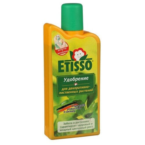 ETISSO   ETISSO Pflanzen vital      , 500    , -, 