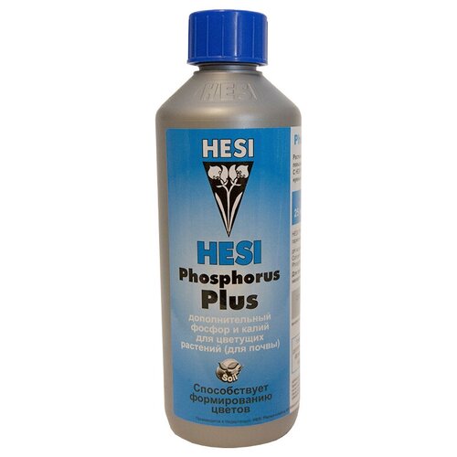 HESI Phosphorus Plus 0.5L   , -, 