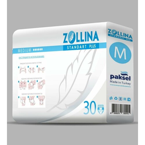    ZOLLINA Standart Plus M (2).    120,30      , -, 