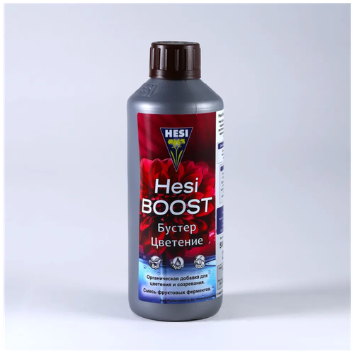    Hesi Boost 500 